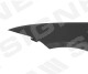 Крило переднє Signeda pts10015al