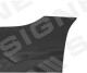 Крило переднє Signeda pts10015al