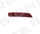 Светоотражатель Signeda zbm4056l