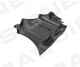 Крыло переднее Signeda pfd10288ar