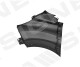 Крыло переднее Signeda pfd10288ar