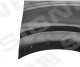 Крыло переднее Signeda pfd10288ar