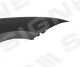 Крило переднє Signeda psd10033ar