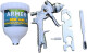 Краскопульт Armer ARM-14N6
