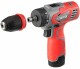 Шуруповерт Intertool аккумуляторный DT-0314 (1 аккумулятор + ЗУ)