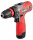 Шуруповерт Intertool аккумуляторный DT-0314 (1 аккумулятор + ЗУ)
