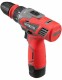 Шуруповерт Intertool аккумуляторный DT-0314 (1 аккумулятор + ЗУ)