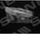 Рассеиватель фары Signeda smz1126r