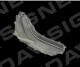 sty1195l Signeda Рассеиватель фары