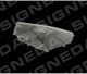sty1195l Signeda Рассеиватель фары