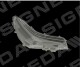 sty1195l Signeda Рассеиватель фары