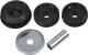 SM0043 Japanparts Опора амортизатора