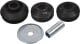 SM0043 Japanparts Опора амортизатора