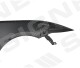 Крыло переднее Signeda pfd10236al