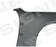 Крыло переднее Signeda pfd10236al