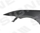 Крило переднє Signeda pfd10236ar