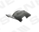 Подкрылок Signeda pcv11201ar