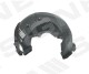 Подкрылок Signeda pcv11198al
