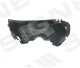 Подкрылок Signeda pcv11198ar