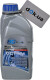 Трансмісійна олива Ravenol ATF DCT/DSG Fluid синтетична