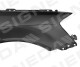 Крыло переднее Signeda PAD10026AL для Audi A3