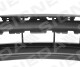 PBM04015BA Signeda Бампер для BMW 7 Series