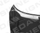 PBM20009A Signeda Капот для BMW 5 Series