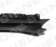 Крыло переднее Signeda PCR10057BL