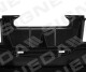 PDS04220BA Signeda Бампер для Nissan Note