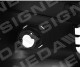 PDS04220BA Signeda Бампер для Nissan Note
