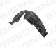 PMZ11051BR Signeda Підкрилок для Mazda 3