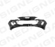 PPG04029BA Signeda Бампер для Peugeot 308