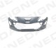 PPG04029BA Signeda Бампер для Peugeot 308