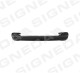 Облицовка бампера Signeda PPG04033MA для Peugeot 207