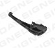 Облицовка бампера Signeda PPG04033MA для Peugeot 207