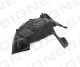 PRN11012AL Signeda Подкрылок для Renault Kangoo