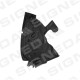 PRN11012AL Signeda Подкрылок для Renault Kangoo