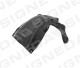 PRN11046AR Signeda Підкрилок для Renault Megane