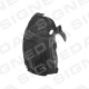 PRN11046AR Signeda Підкрилок для Renault Megane