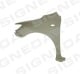 PTY10254AL Signeda Крыло переднее для Toyota Corolla