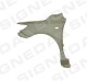PTY10254AR Signeda Крыло переднее для Toyota Corolla