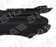 PTY10262AL Signeda Крило переднє для Lexus RX
