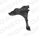 PTY10327AR Signeda Крыло переднее для Toyota Corolla