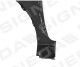 PTY10327AR Signeda Крыло переднее для Toyota Corolla
