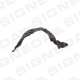 PTY11220AL Signeda Подкрылок для Lexus IS