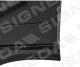 Крило переднє Signeda PVW10013AR для Volkswagen Transporter