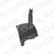 PAD11012PLAL Signeda Подкрылок для Audi A3