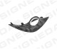Облицовка бампера Signeda PFD99176CAR для Ford Focus