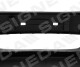 Бампер Signeda POP04033BAI для Opel Astra