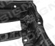 Капот Signeda PVW30020A для Volkswagen Golf